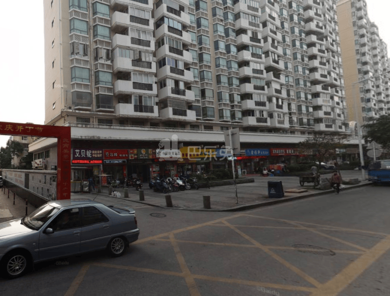 海马楼1358766周边环境图6