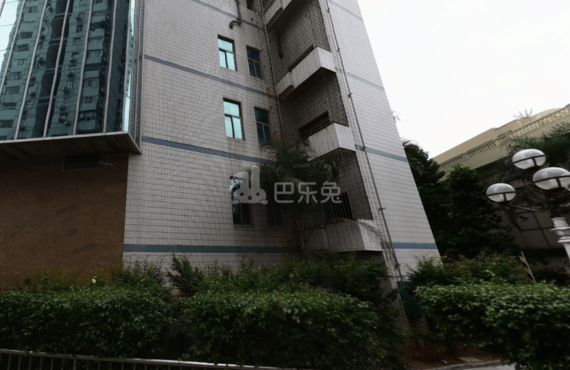 碧湖花园（罗湖）12031672周边环境图2