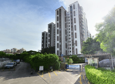 荔树人家 1室0厅0卫