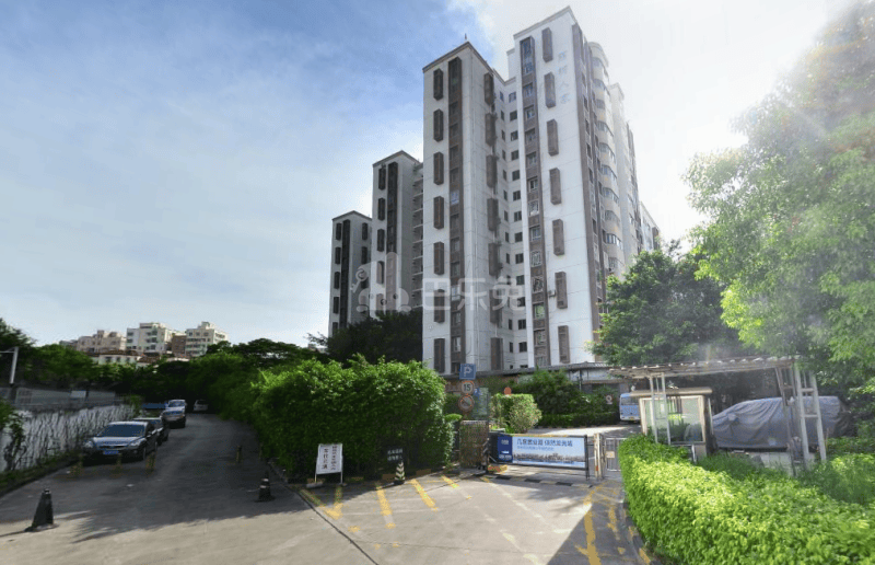 荔树人家12045724周边环境图0