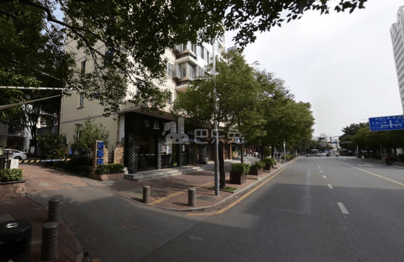 滨海苑8076463周边环境图8