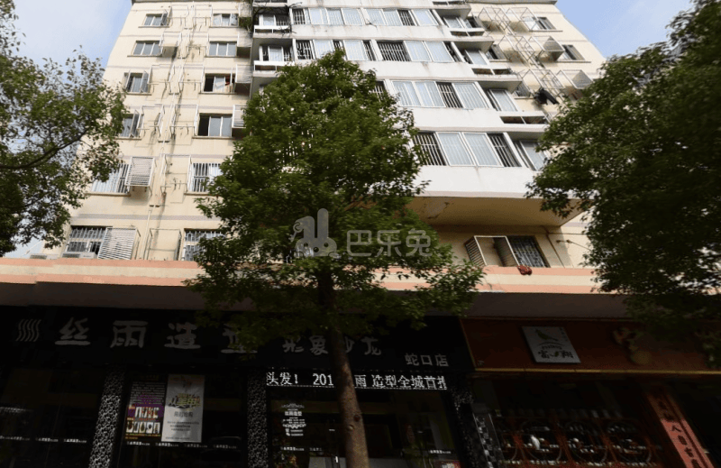 滨海苑8076463周边环境图9