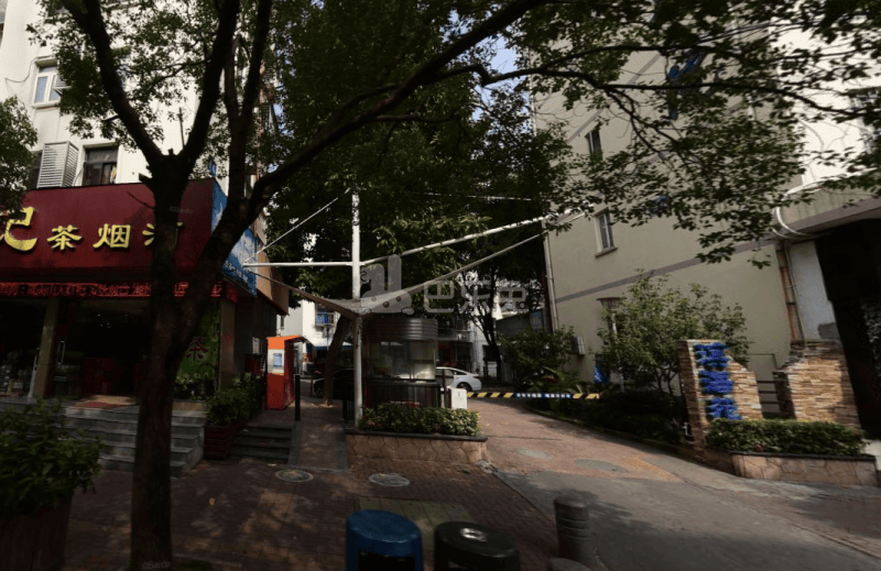 滨海苑8076463周边环境图10