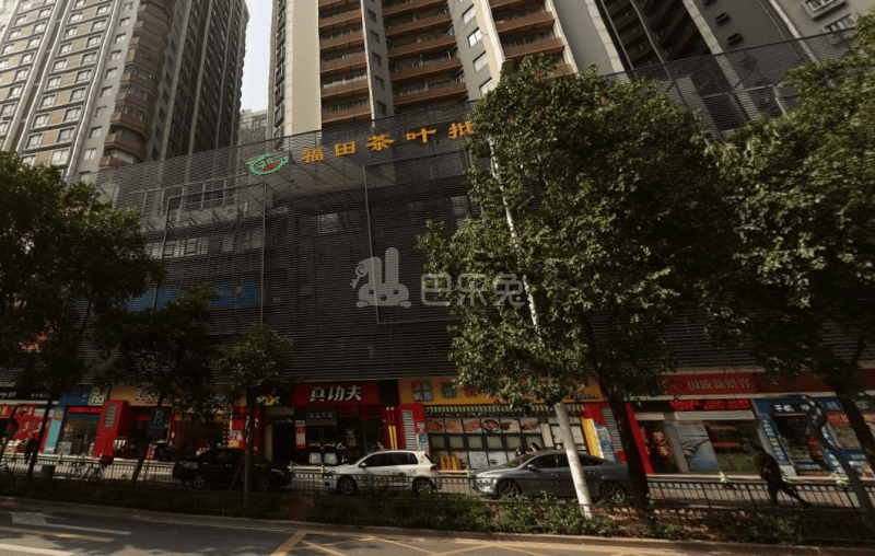 彩福大厦6093618周边环境图3