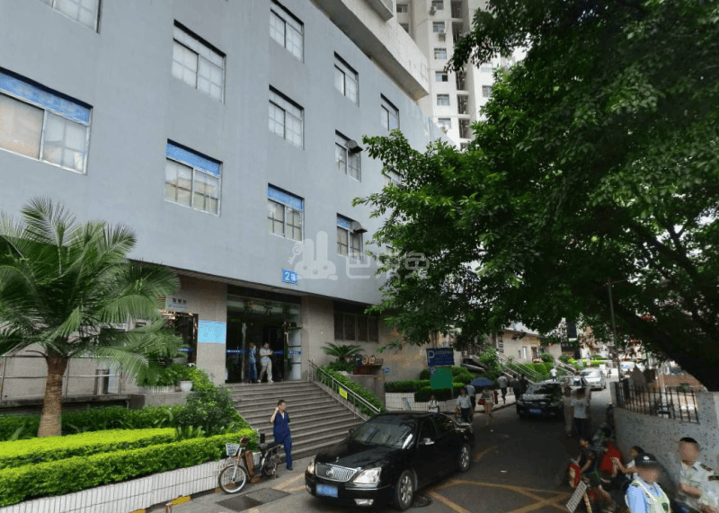 彩虹新都6219770周边环境图16