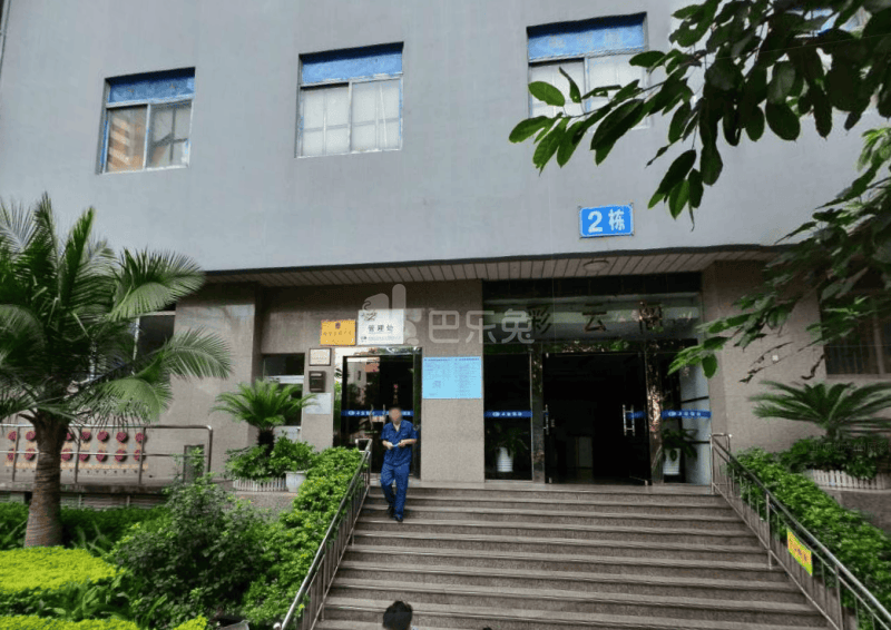 彩虹新都6219770周边环境图18