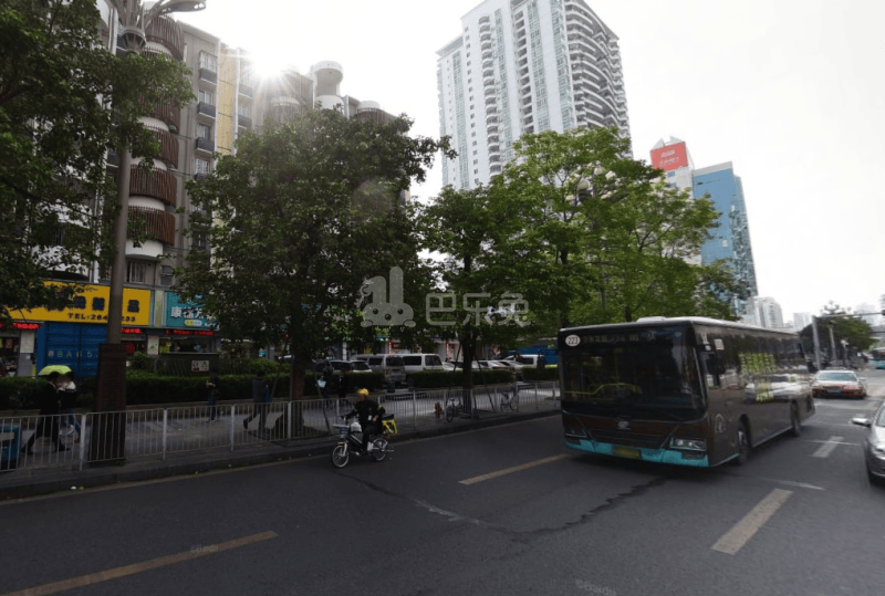 常丰花园1446295周边环境图5