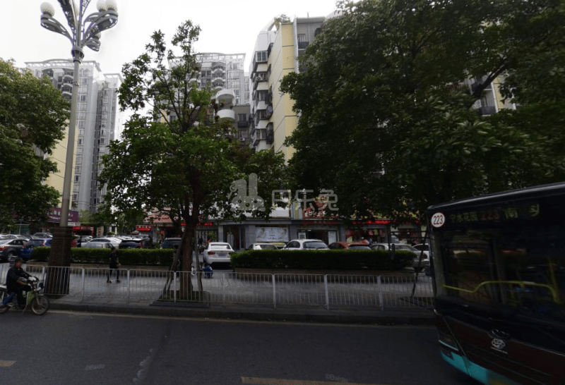 常丰花园1446295周边环境图7