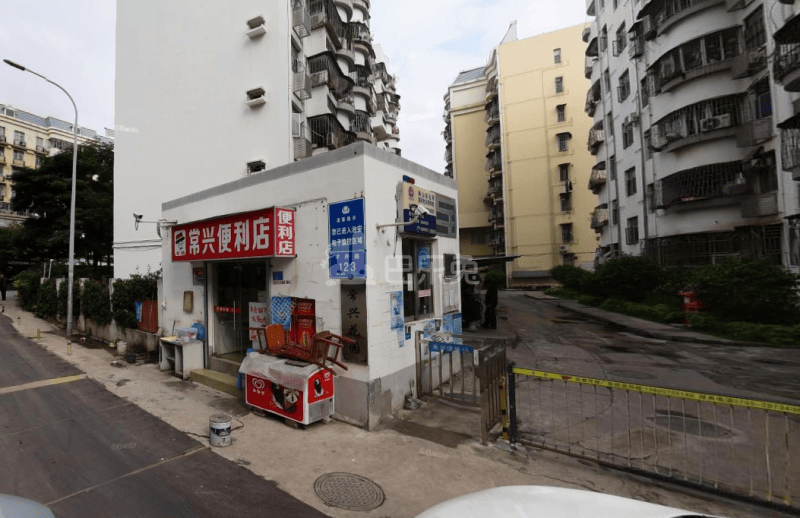 常兴花园1597207周边环境图5