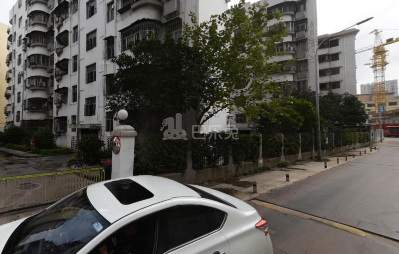 常兴花园1597207周边环境图6