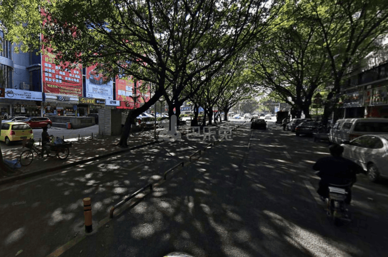 常兴时代广场9879123周边环境图8