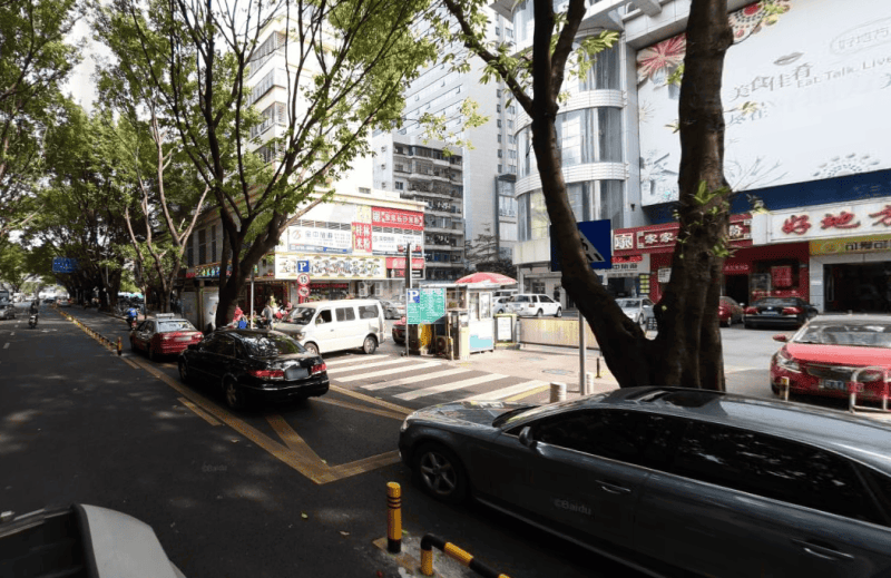 常兴时代广场9879123周边环境图9