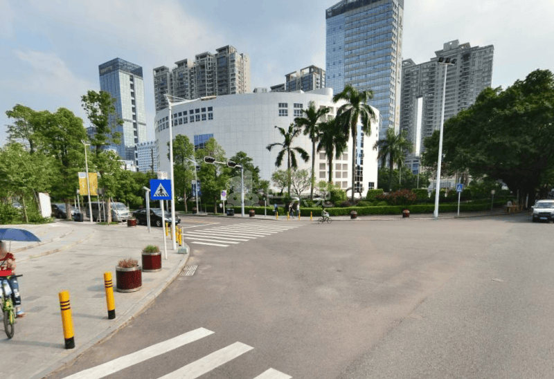 常兴苑2561173周边环境图7