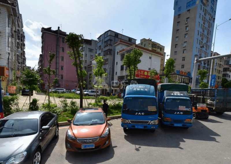 金竹公寓2305940周边环境图0