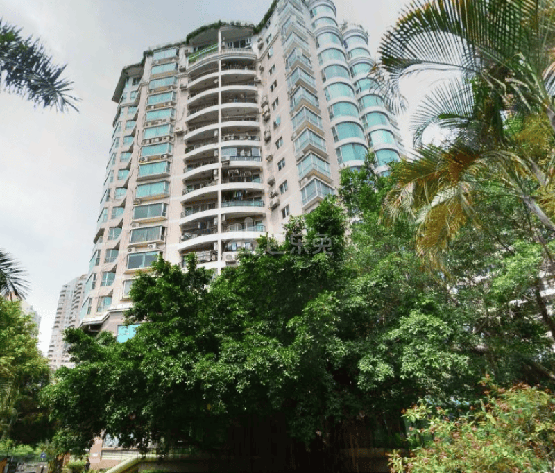 新浩城花园9827946周边环境图5