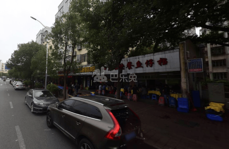 翠苑小区4752279周边环境图9