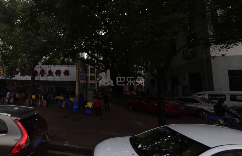 翠苑小区4752279周边环境图10