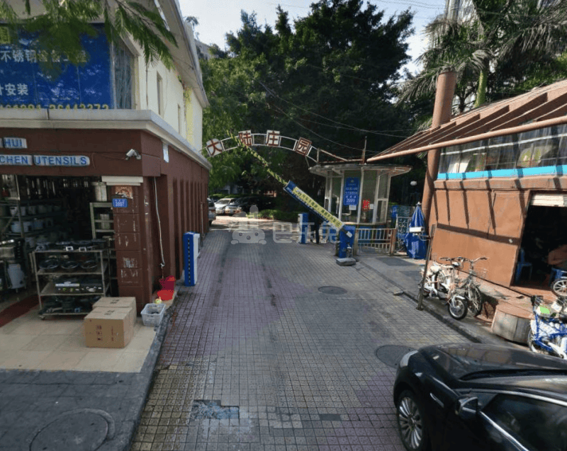 大陆庄园7571692周边环境图6