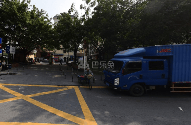 大新村2815724周边环境图8