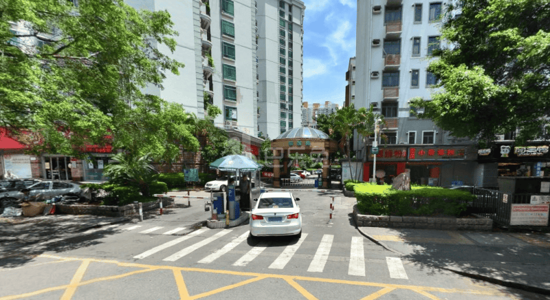 华茂苑12074195周边环境图0