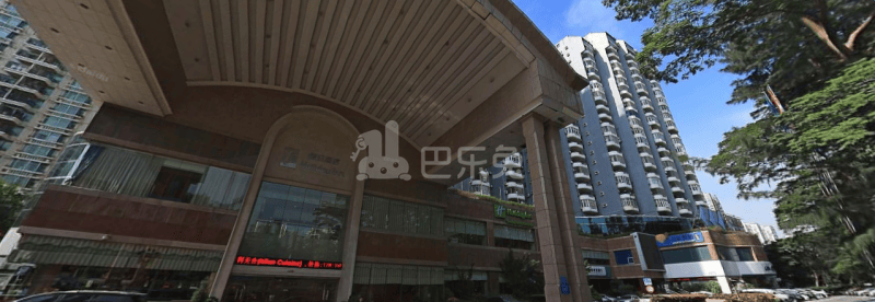 山东大厦6204738周边环境图6