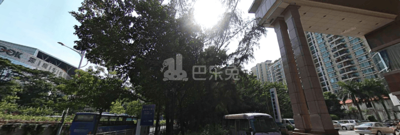 山东大厦6204738周边环境图7