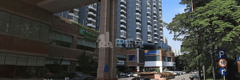 山东大厦6204738周边环境图8