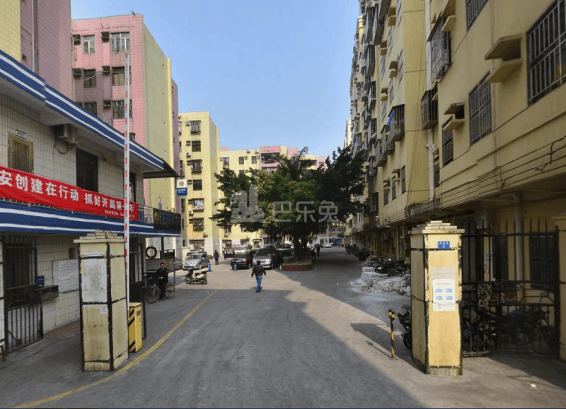 德馨花园7697501周边环境图8