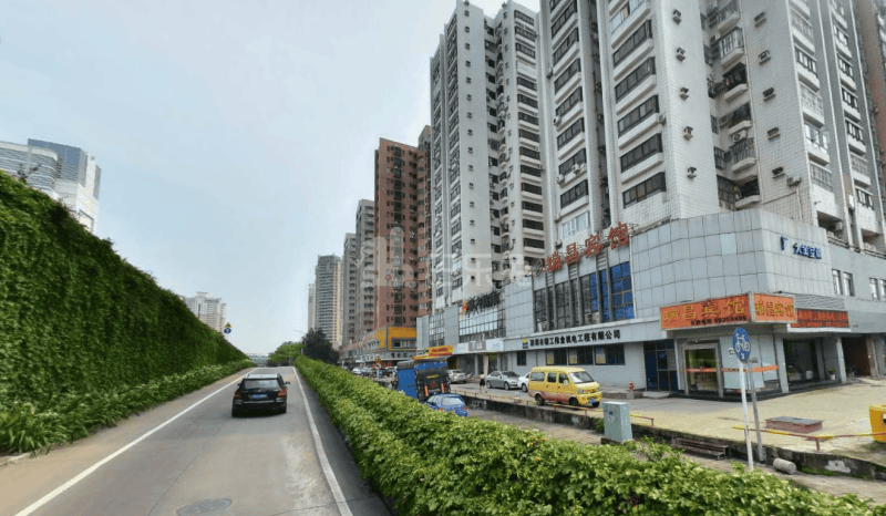 瑞昌大厦11961447周边环境图1