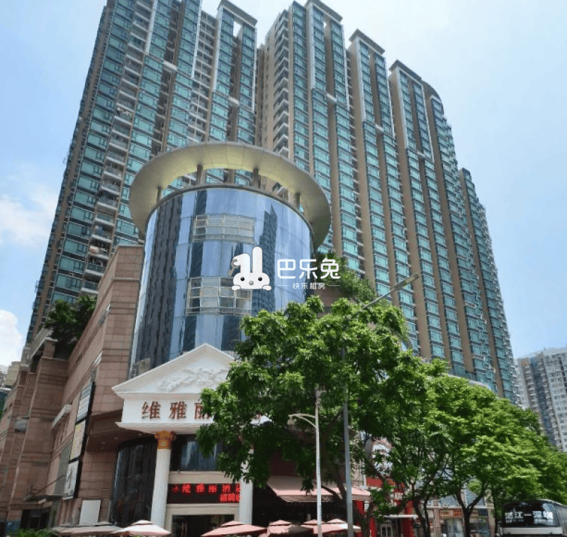 新银座大厦