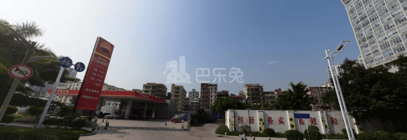 蛇口统建楼18042377周边环境图10