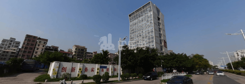 蛇口统建楼18042377周边环境图11