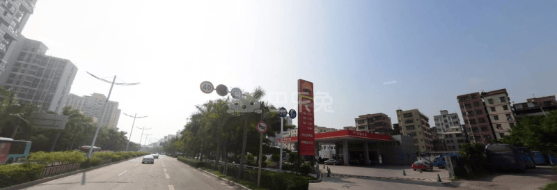 蛇口统建楼18042377周边环境图12