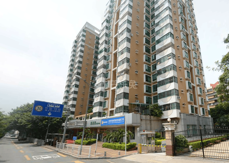 聚宝花园11986361周边环境图0