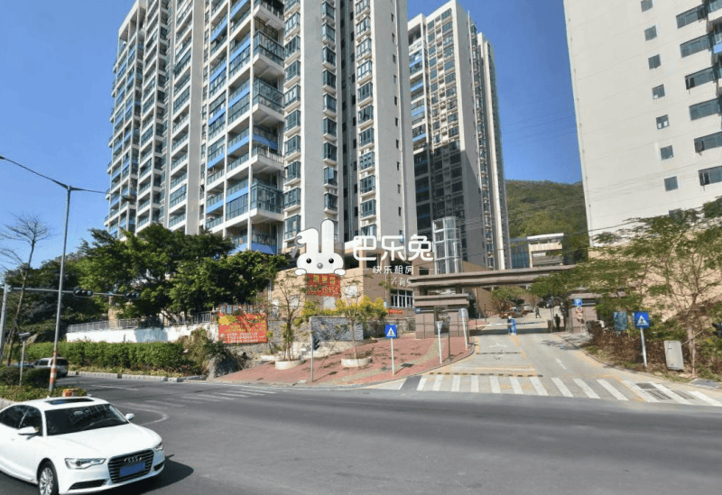 深圳罗湖_桐馨园_4室1厅2卫_整租_罗沙路1888号-深圳
