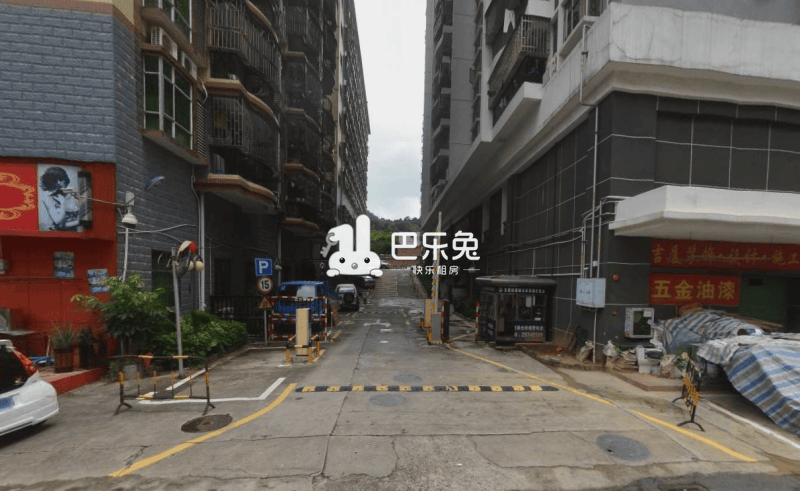 深圳龙岗_统建楼小区_1室0厅1卫_整租_南湾街道丹竹头