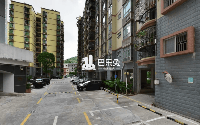 深圳龙岗_统建楼小区_1室0厅1卫_整租_南湾街道丹竹头