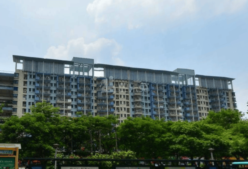 鑫海公寓9504941周边环境图7