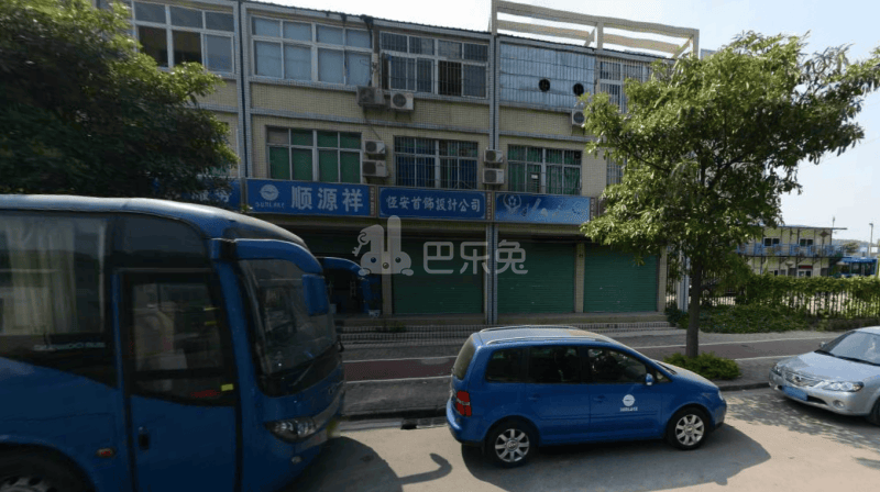 星窝创客公寓4762935周边环境图0