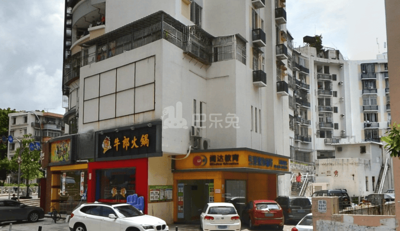 兴龙大厦9657389周边环境图6