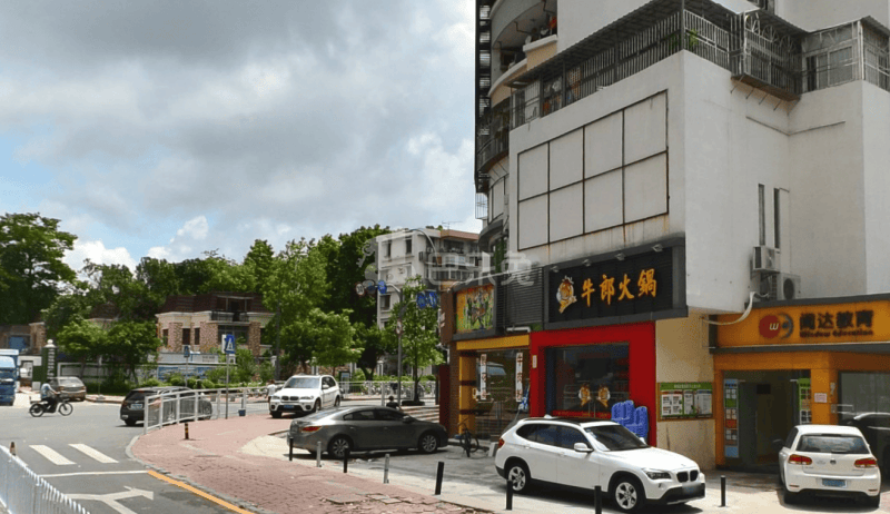 兴龙大厦9657389周边环境图7