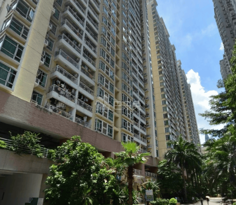 玮鹏花园12073788周边环境图0