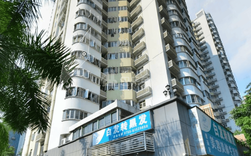 业城阁18477570周边环境图2