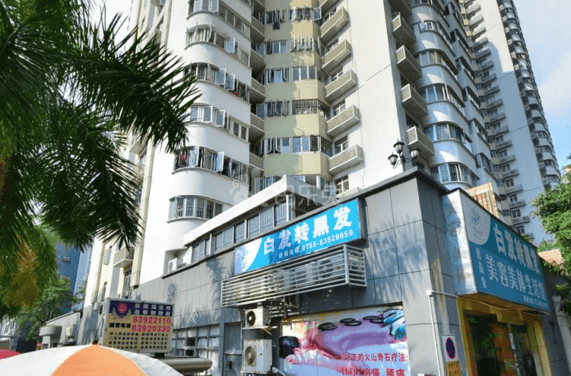 业城阁18477570周边环境图3