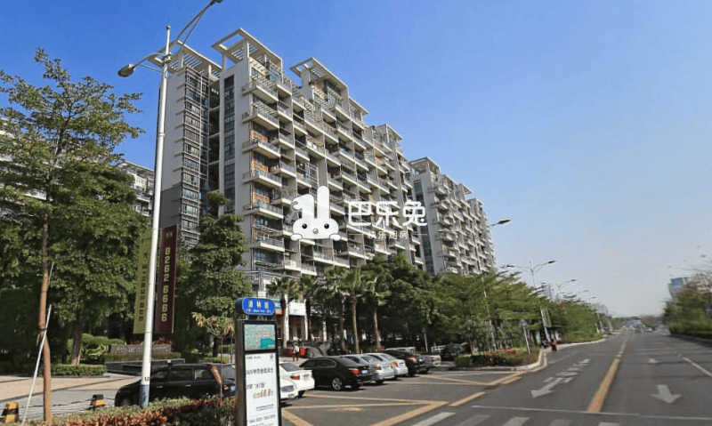 天健现代城