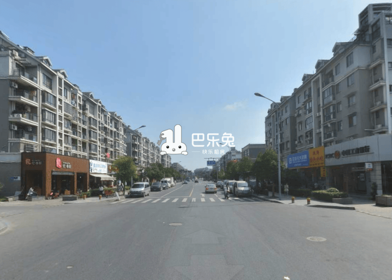 杭州西湖_蒋村花园广安苑_1室0厅1卫_合租朝北_晴川街89号附近-杭州