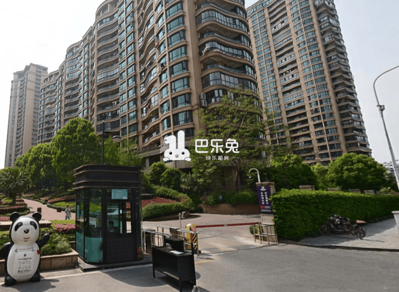杭州滨江_锦绣江南_1室0厅0卫_合租朝南_咏渡巷59号