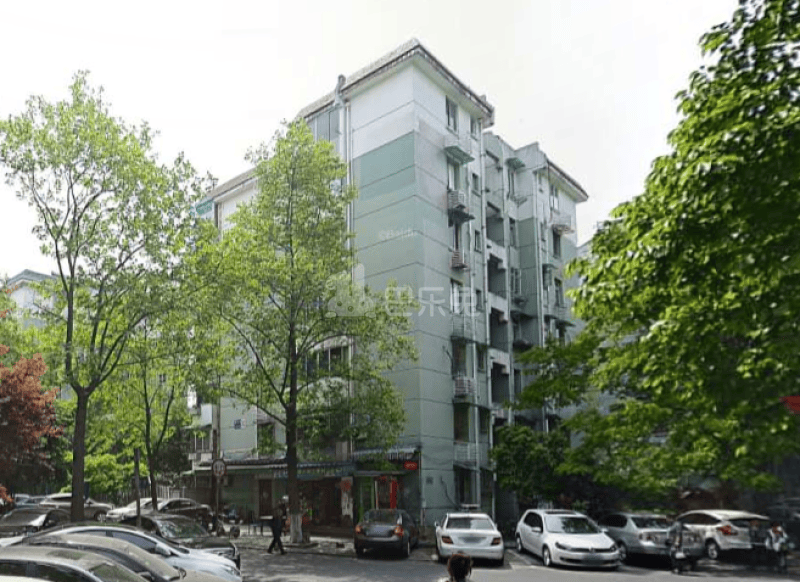 景芳三区18358350周边环境图2