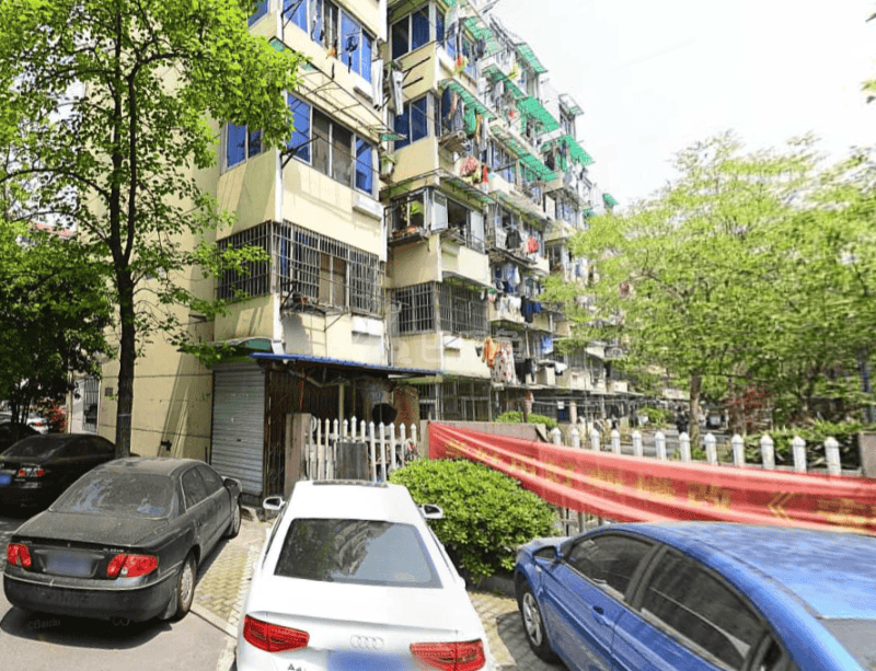 景芳三区18358350周边环境图3