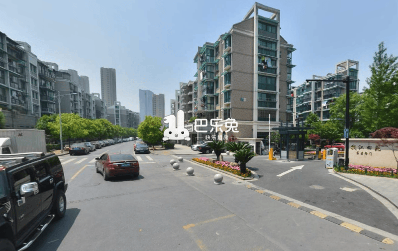 钱江四苑西区
